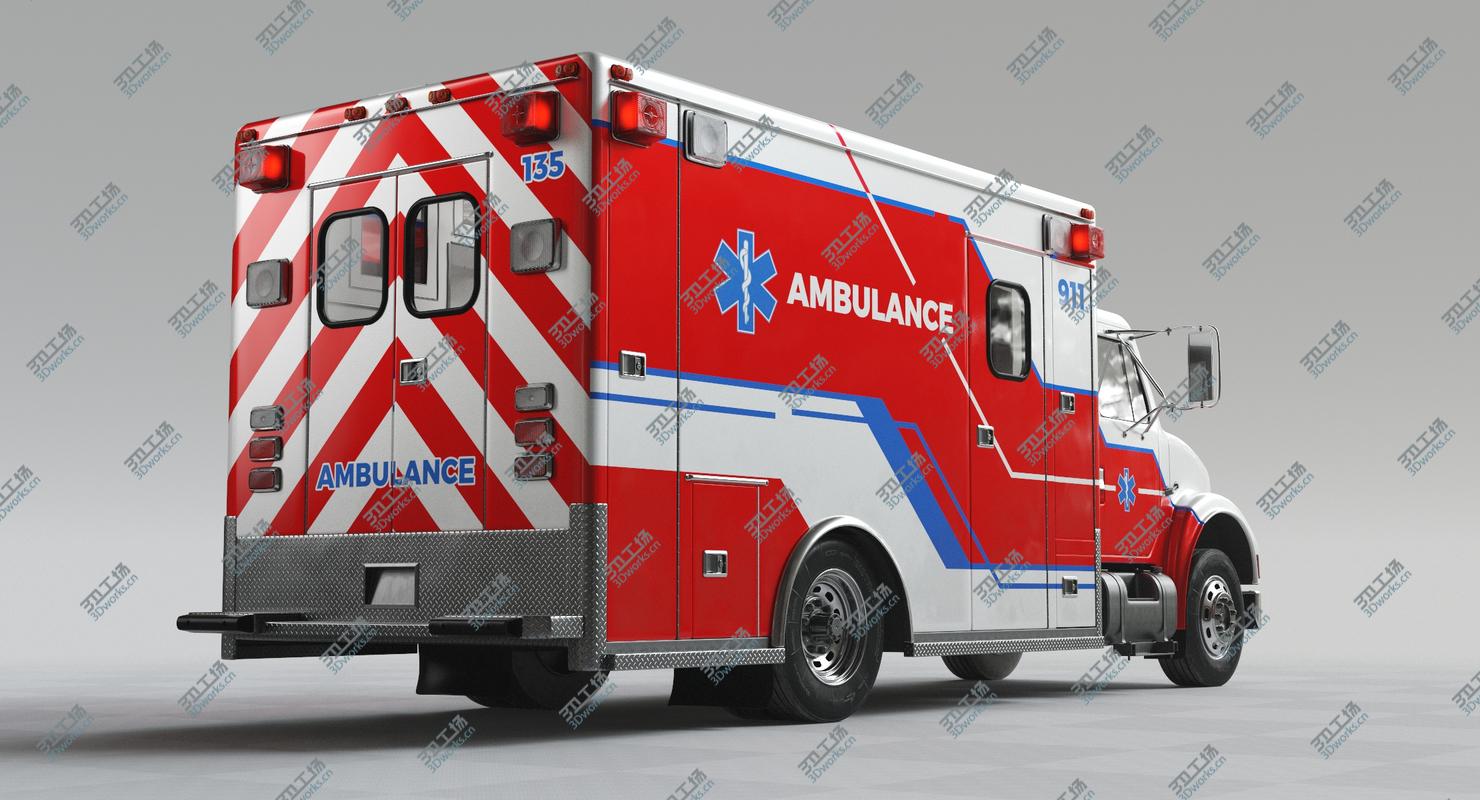 images/goods_img/2021040233/Ambulance 3D model/3.jpg